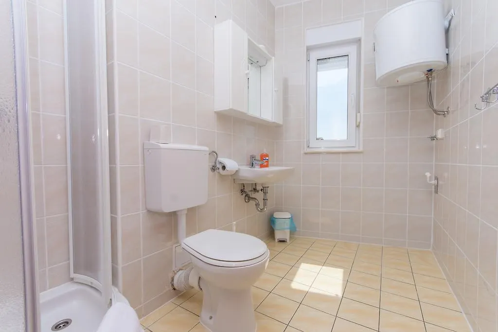 Apartment Horizont Trogir