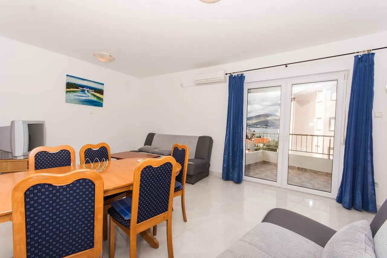 Apartment Horizont Trogir Croatie